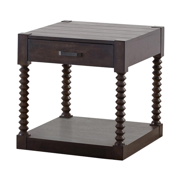 Coaster Furniture Meredith End Table 722577 IMAGE 1