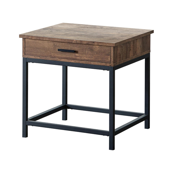 Coaster Furniture Byers End Table 723777 IMAGE 1