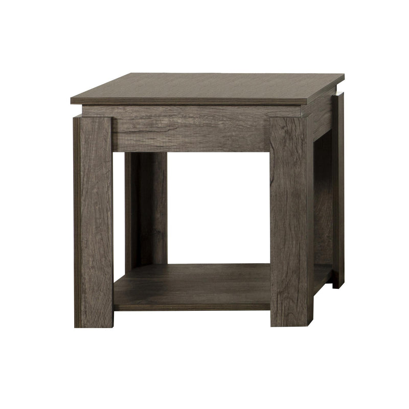 Coaster Furniture Donal Occasional Table Set 736145 IMAGE 4
