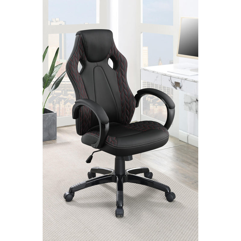 Coaster Furniture Office Chairs Office Chairs 881426 IMAGE 2