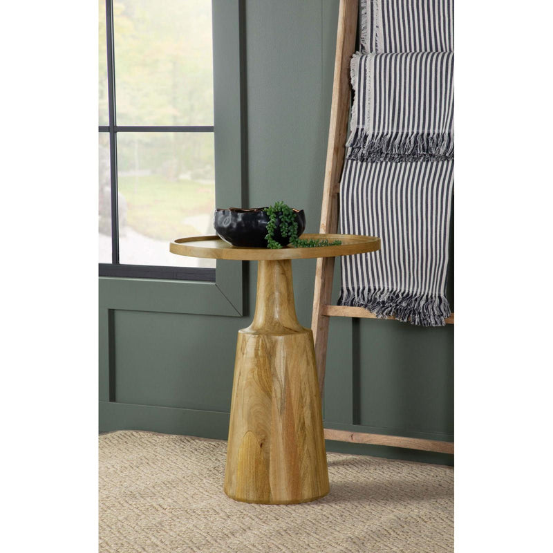 Coaster Furniture Ixia Accent Table 915105 IMAGE 2