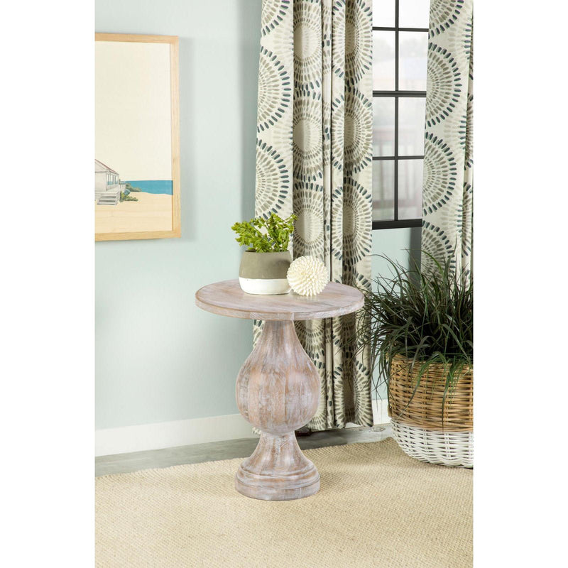 Coaster Furniture Daniella Accent Table 915107 IMAGE 2