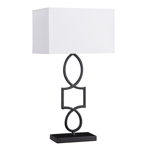 Coaster Furniture Leorio Table Lamp 920217 IMAGE 1
