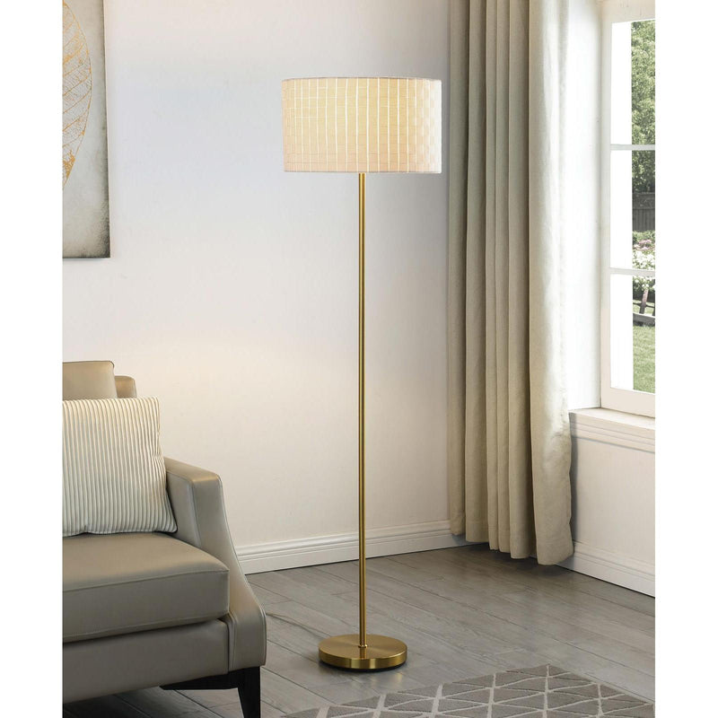Coaster Furniture Ramiro Floorstanding Lamp 920303 IMAGE 2