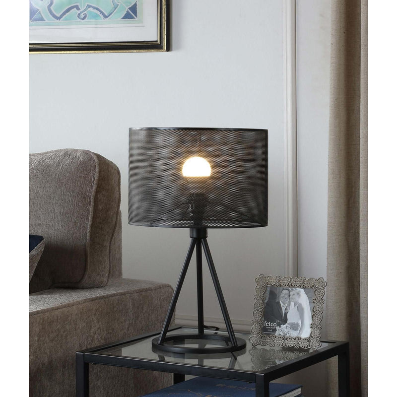 Coaster Furniture Chapin Table Lamp 923300 IMAGE 2