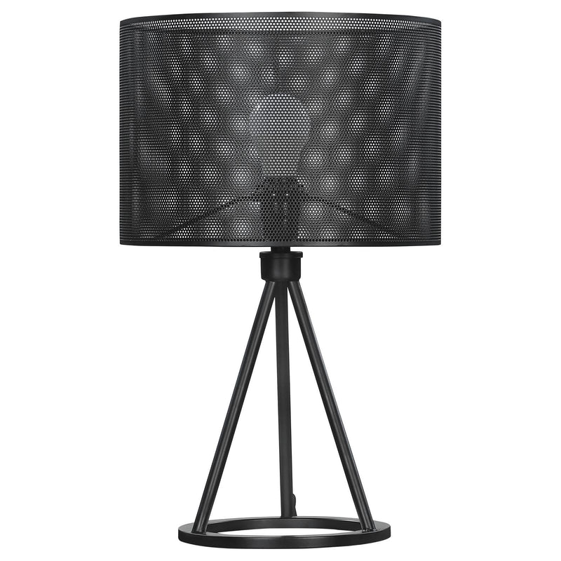 Coaster Furniture Chapin Table Lamp 923300 IMAGE 3
