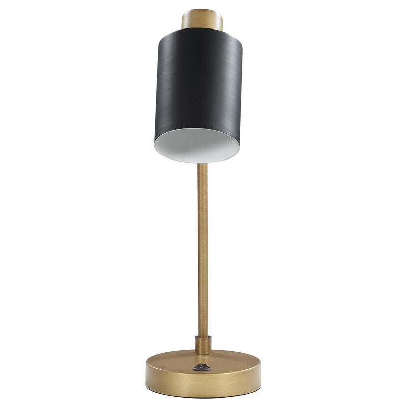 Coaster Furniture Cherise Table Lamp 923303 IMAGE 5