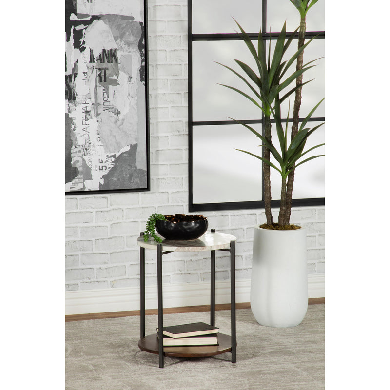 Coaster Furniture Noemie Accent Table 931204 IMAGE 2