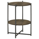 Coaster Furniture Axel Accent Table 935993 IMAGE 1