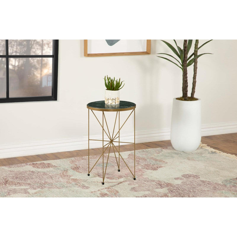 Coaster Furniture Eliska Accent Table 936061 IMAGE 2