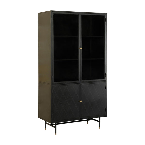 Coaster Furniture Accent Cabinets Cabinets 951134 IMAGE 1