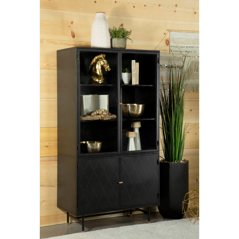 Coaster Furniture Accent Cabinets Cabinets 951134 IMAGE 2