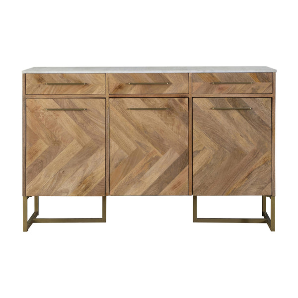 Coaster Furniture Accent Cabinets Cabinets 951138 IMAGE 1
