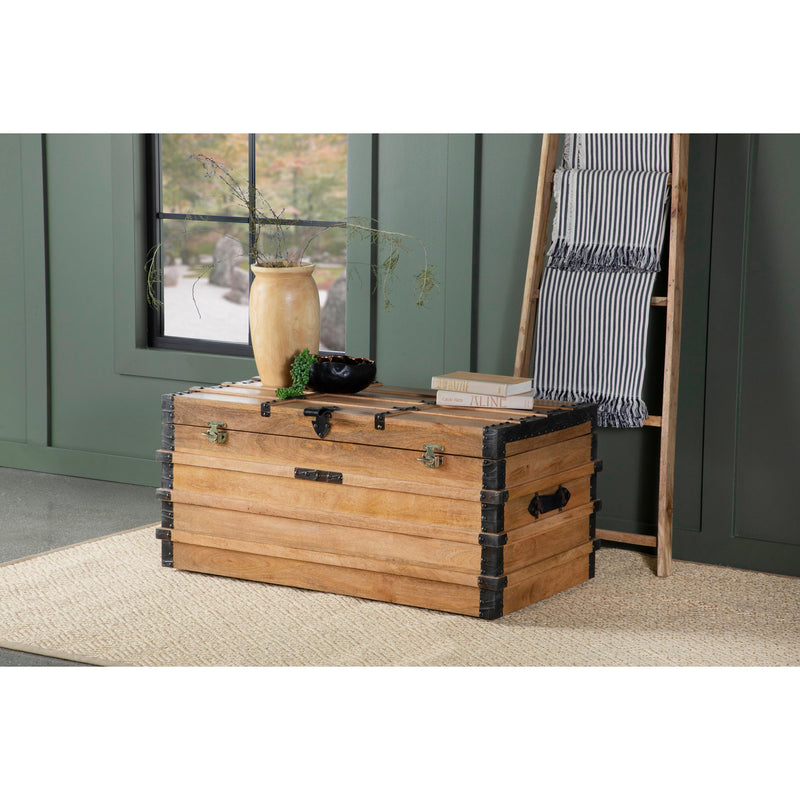 Coaster Furniture Home Decor Chests 959553 IMAGE 2