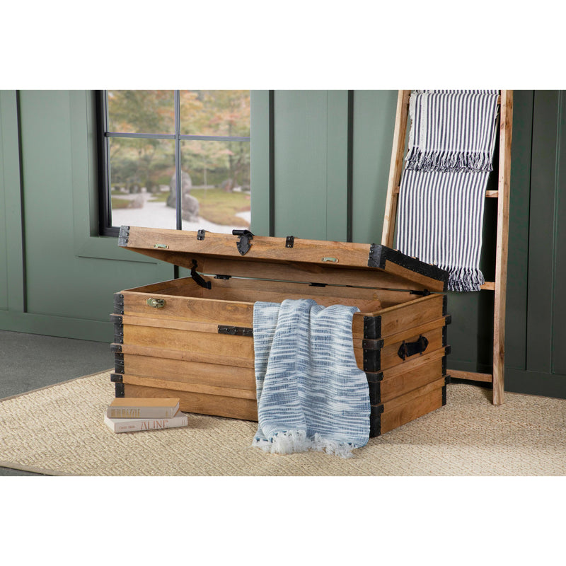 Coaster Furniture Home Decor Chests 959553 IMAGE 3