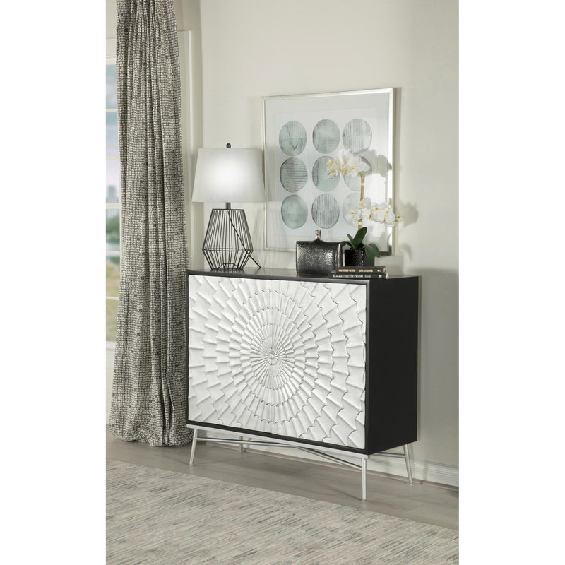 Coaster Furniture Accent Cabinets Cabinets 959584 IMAGE 2