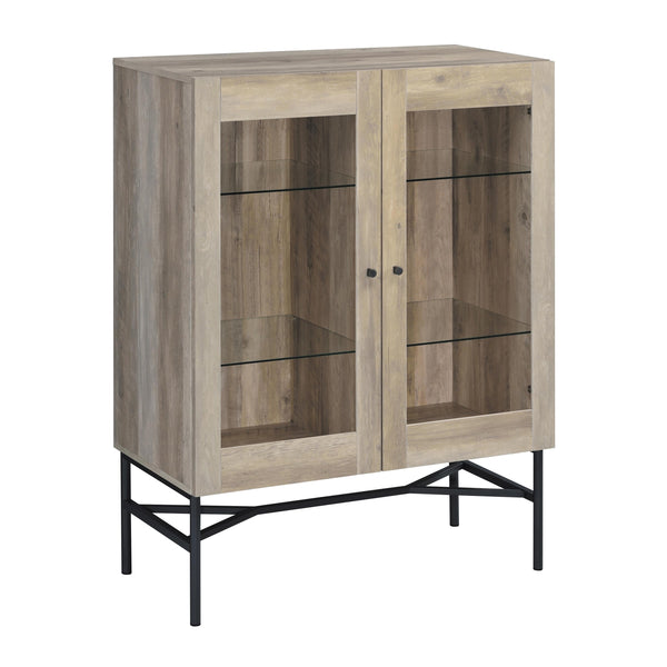 Coaster Furniture Accent Cabinets Cabinets 959624 IMAGE 1