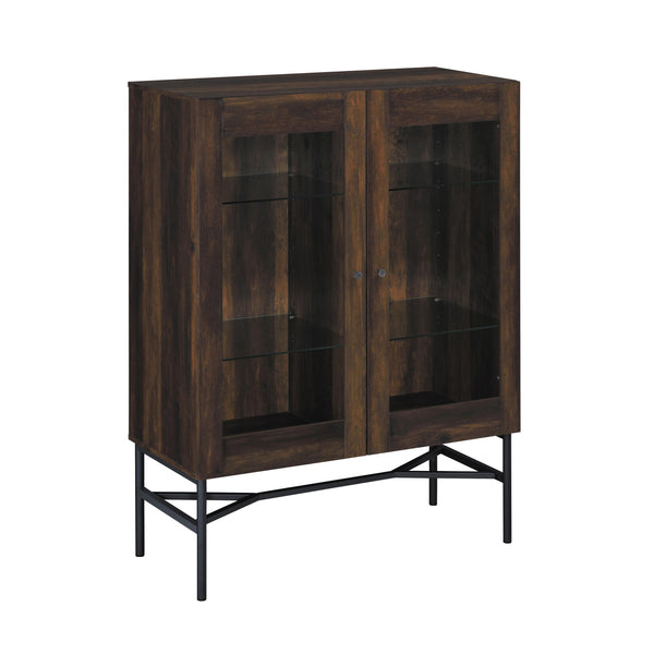 Coaster Furniture Accent Cabinets Cabinets 959625 IMAGE 1