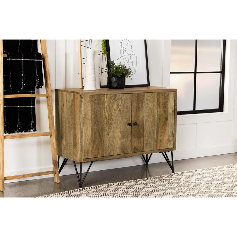 Coaster Furniture Accent Cabinets Cabinets 959651 IMAGE 2