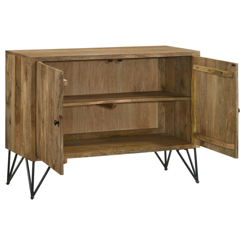Coaster Furniture Accent Cabinets Cabinets 959651 IMAGE 3