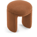 Saddle