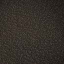 Meridian Principessa Brown Boucle Fabric Chair IMAGE 16