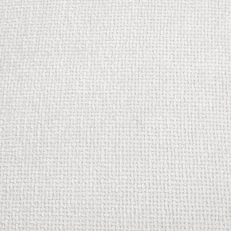 Meridian Bale Cream Chenille Fabric Modular Sofa IMAGE 10