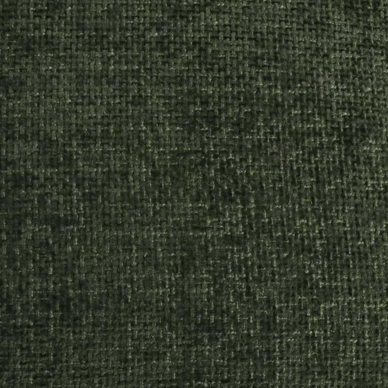 Meridian Bale Green Chenille Fabric Modular Sofa IMAGE 10