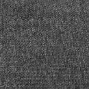 Meridian Bale Grey Chenille Fabric Modular Sofa IMAGE 10