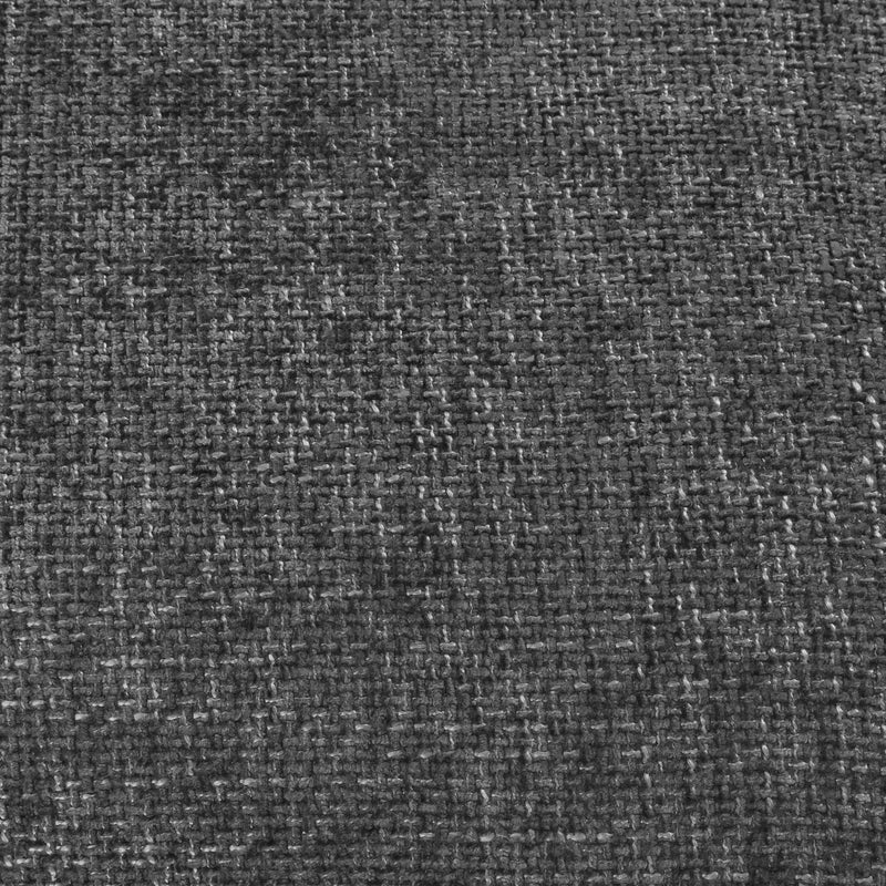Meridian Bale Grey Chenille Fabric Modular Sofa IMAGE 10