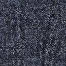 Meridian Bale Navy Chenille Fabric Modular Sofa IMAGE 8