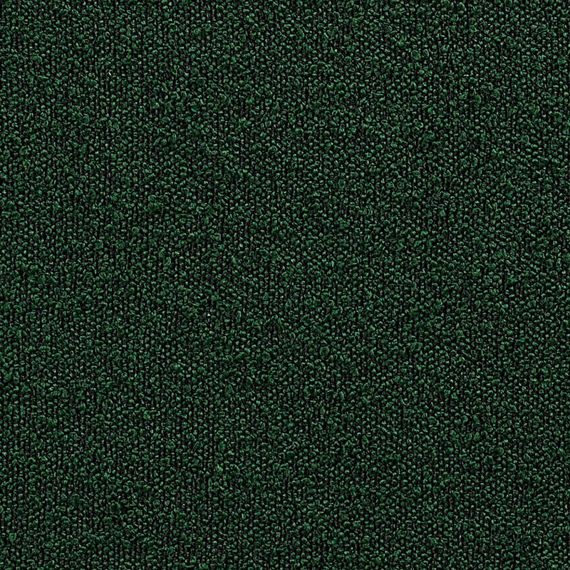 Meridian Ollie Green Boucle Fabric Modular Sectional IMAGE 11