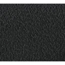 Meridian Venti Black Boucle Fabric Loveseat IMAGE 15