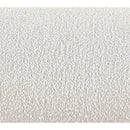 Meridian Venti Cream Boucle Fabric Chair IMAGE 15