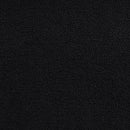 Meridian Nolita Black Boucle Fabric Chair IMAGE 16