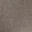 Meridian Stefano Brown Polyester Fabric Bench IMAGE 6