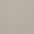 Meridian Comfy Beige Linen Textured Fabric Modular Sectional IMAGE 9