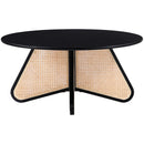 Meridian Butterfly Coffee Table IMAGE 3