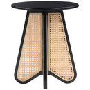 Meridian Butterfly End Table IMAGE 3