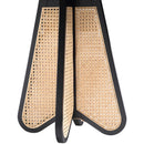 Meridian Butterfly End Table IMAGE 5