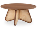 Meridian Butterfly Coffee Table IMAGE 1