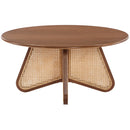 Meridian Butterfly Coffee Table IMAGE 3