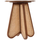 Meridian Butterfly End Table IMAGE 4