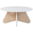 Meridian Butterfly Coffee Table IMAGE 3