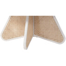 Meridian Butterfly Coffee Table IMAGE 5