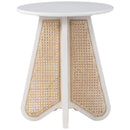 Meridian Butterfly End Table IMAGE 3