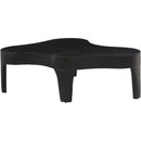 Meridian Oakley Black Coffee Table IMAGE 3