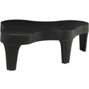 Meridian Oakley Black Coffee Table IMAGE 5
