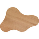 Meridian Oakley Natural Coffee Table IMAGE 6