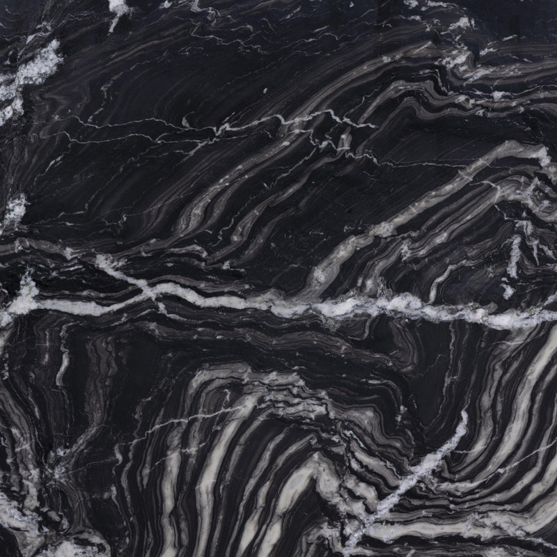 Meridian Formentera Black Coffee Table IMAGE 10